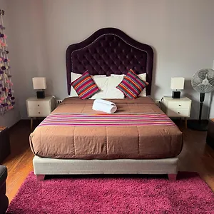 The Lighthouse Bed & Breakfast 2*
