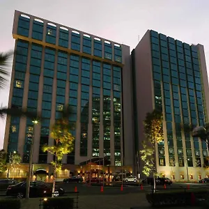 Swissotel Hotel 5*