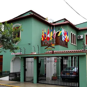 Miraflores 3* Lima