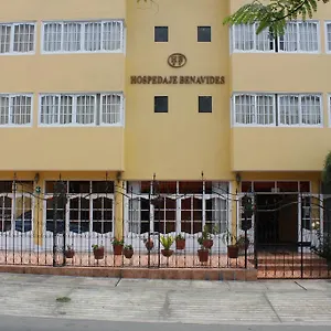 Benavides 酒店