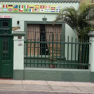 Friends House