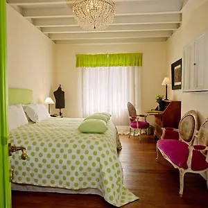 Quinta Miraflores Boutique Lima