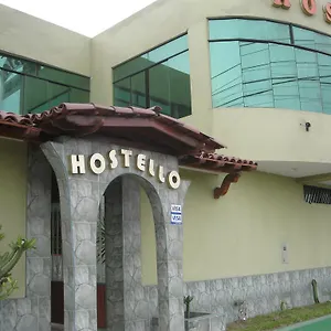 Hostello - Airport