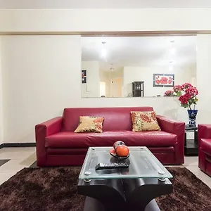 Apartment Edificio Pardo Cinco Lima