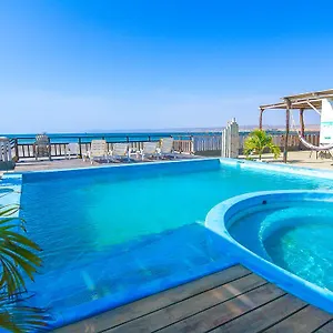 Hotel Aloha Lobitos