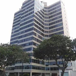 Pensionat Malecon De Miraflores *