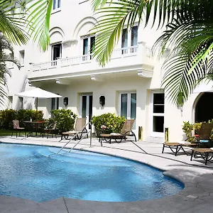 Country Club - The Leading Of The World Hotel Lima