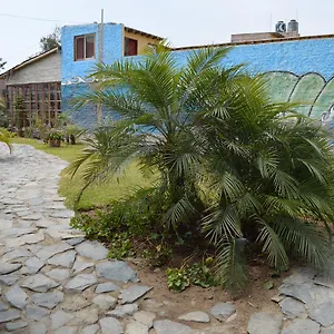 Luisfersurfcamp Hostel