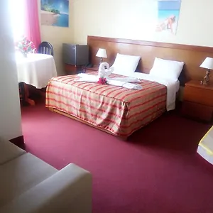 Hotel Sunset Mar