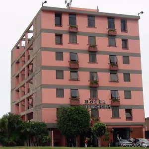 Hotel Melodia Lima