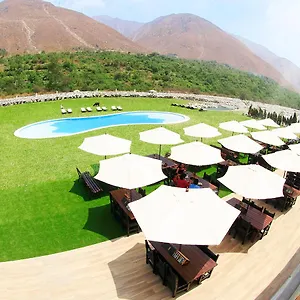 Rustica Santa Eulalia Resort