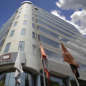 Hotel Qp 4*