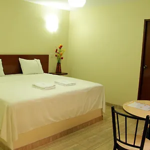 Samikay 2* Lima