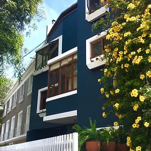 Belma Boutique Hotel 3*