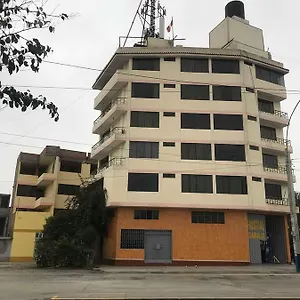 Mi Casita Hotel Lima