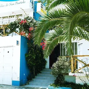 Hostal Islas De San Bartolo *