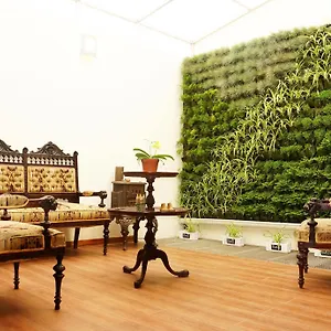Hotel Atrium Miraflores