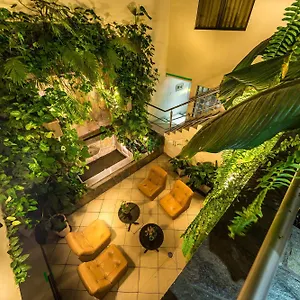 Casa Fanning 3* Lima