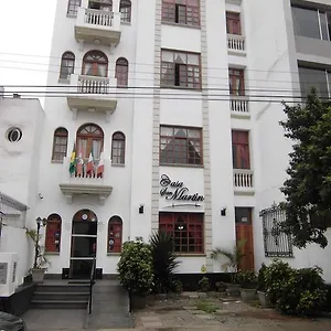 Hotel Boutique Casa San Martin 3*