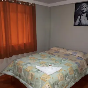 Inn Pacifico *