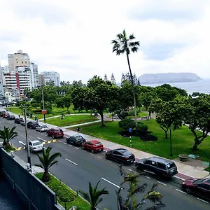 Apartment Miraflores Frente Al Mar *