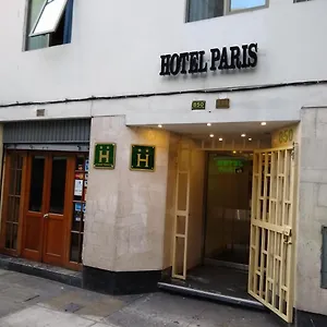 Hotel Paris