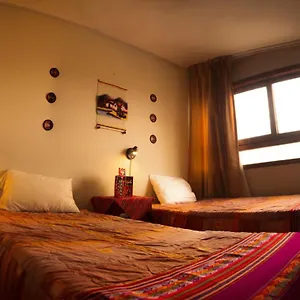 Guest house Barranco