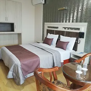 Quadrum Hotel Lima