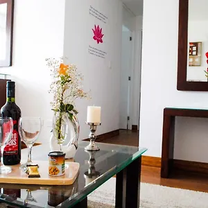 Apartment Cantuarias 355 - 361 Miraflores