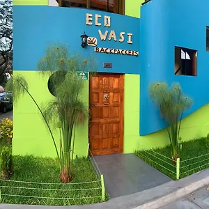 Eco Wasi Backpackers Hostel