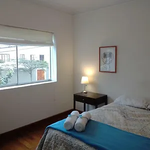 Bed & Breakfast Amical 2*