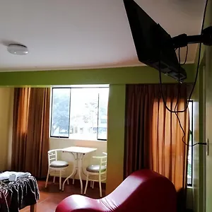 Guest house Gold Legacy