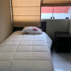 Guest house Belu Lima