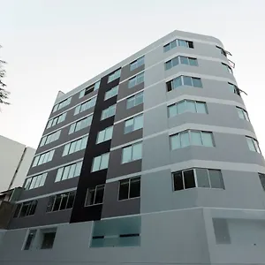 Apartment 2w Service Borgono *