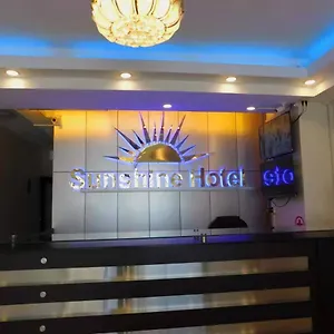 Hotel Sunshine Lima