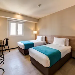 Hotell Arawi Miraflores Express Lima