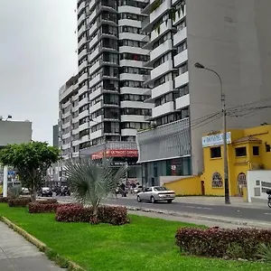 Apartamento Edificio Sky Two Lima
