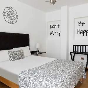Basadre Hotel