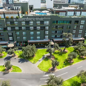 Sonesta El Olivar Hotel Lima