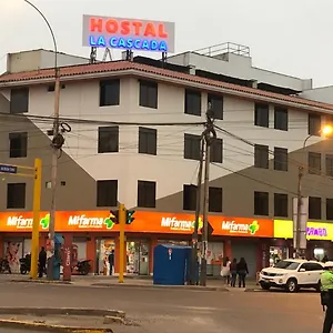La Cascada Hotel