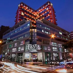 호텔 Thunderbird Fiesta & Casino 4*
