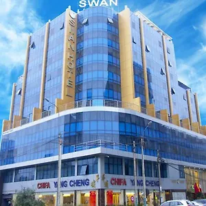 Swan 3* Lima