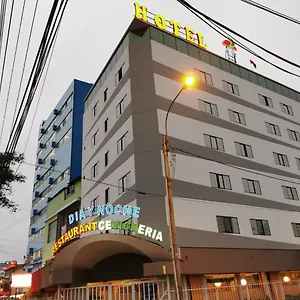 Hotell Dia Y Noche 2*