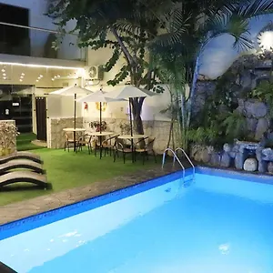 Inkari 4* Distretto di Lima