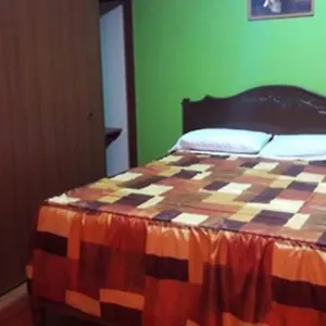 La Calera Affittacamere Distretto di Lima