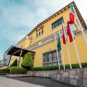 Hotel San Isidro 3*