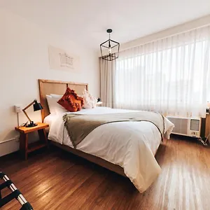 Socialtel Miraflores Hotel
