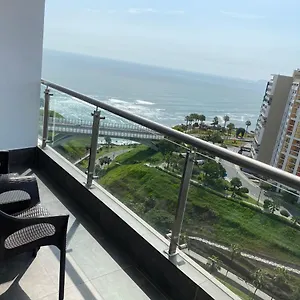 Apartamento Terrazas Miraflores