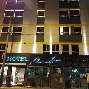 Mundo Hotel *