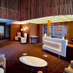 Hotel Del Pilar Miraflores